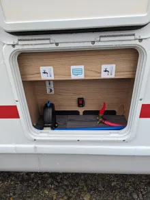 Fahrzeugbild LMC Cruiser V 646 G #43