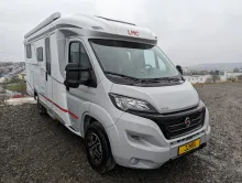 Fahrzeugbild LMC Cruiser V 646 G #1