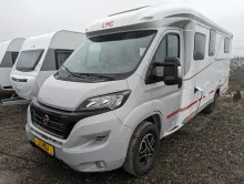 Fahrzeugbild LMC Cruiser V 646 G #5