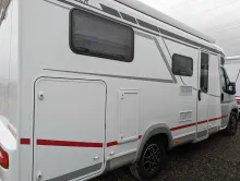 Fahrzeugbild LMC Cruiser V 646 G #7