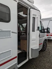 Fahrzeugbild LMC Cruiser V 646 G #8