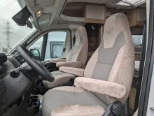 Fahrzeugbild LMC Cruiser V 646 G #9
