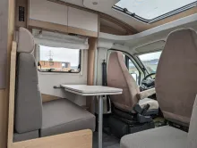 Fahrzeugbild LMC Cruiser V 646 G #11