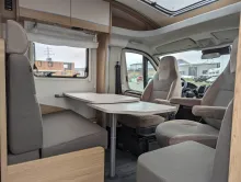Fahrzeugbild LMC Cruiser V 646 G #14