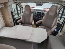 Fahrzeugbild LMC Cruiser V 646 G #15