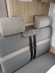 Fahrzeugbild LMC Cruiser V 646 G #17