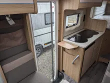Fahrzeugbild LMC Cruiser V 646 G #18