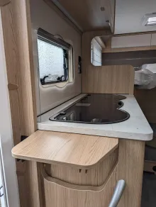 Fahrzeugbild LMC Cruiser V 646 G #19