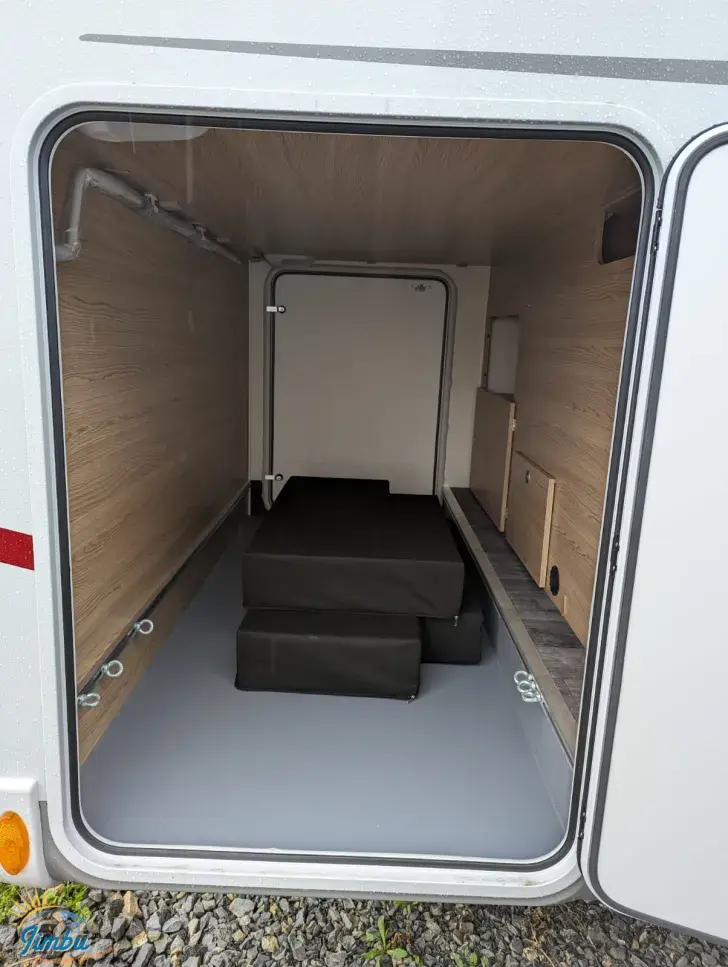 Fahrzeugbild LMC Cruiser V 646 G #37