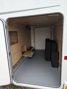 Fahrzeugbild LMC Cruiser V 646 G #38