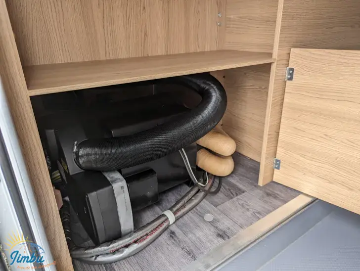 Fahrzeugbild LMC Cruiser V 646 G #39