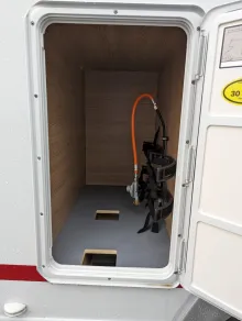 Fahrzeugbild LMC Cruiser V 646 G #42