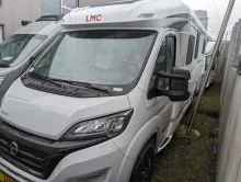 Fahrzeugbild LMC Cruiser V 646 G #5
