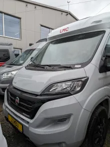 Fahrzeugbild LMC Cruiser V 646 G #6