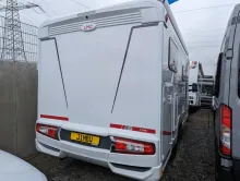 Fahrzeugbild LMC Cruiser V 646 G #7