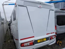 Fahrzeugbild LMC Cruiser V 646 G #8