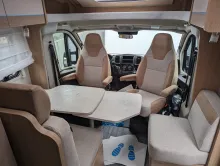 Fahrzeugbild LMC Cruiser V 646 G #11