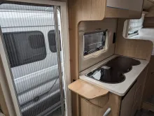 Fahrzeugbild LMC Cruiser V 646 G #12