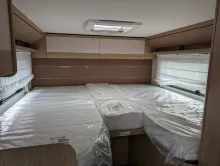 Fahrzeugbild LMC Cruiser V 646 G #15