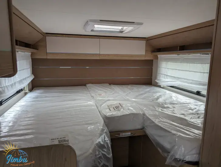 Fahrzeugbild LMC Cruiser V 646 G #15