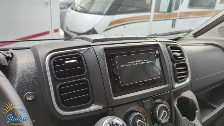Fahrzeugbild LMC Cruiser V 646 G #19