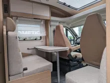 Fahrzeugbild LMC Cruiser V 646 G #20