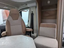 Fahrzeugbild LMC Cruiser V 646 G #22