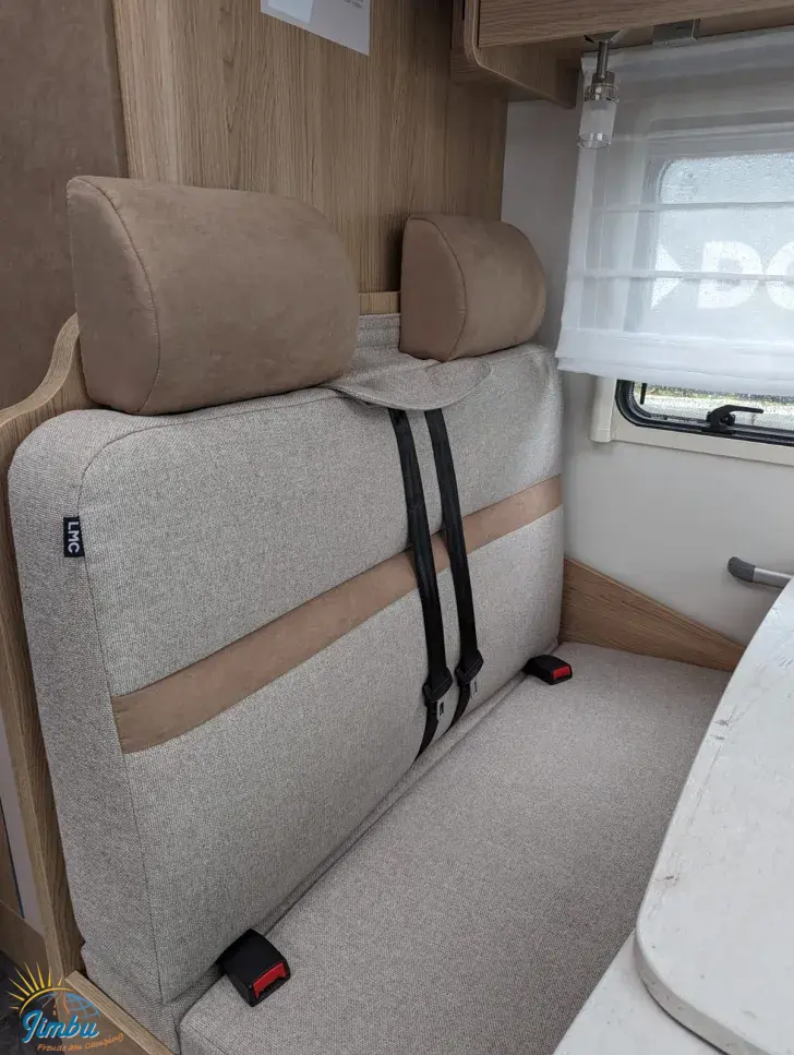Fahrzeugbild LMC Cruiser V 646 G #23