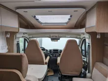 Fahrzeugbild LMC Cruiser V 646 G #24