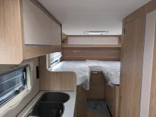 Fahrzeugbild LMC Cruiser V 646 G #25