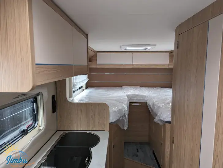 Fahrzeugbild LMC Cruiser V 646 G #25
