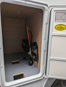 Fahrzeugbild LMC Cruiser V 646 G #40