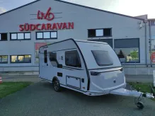Fahrzeugbild Knaus Südwind 420 QD Black Selection #1