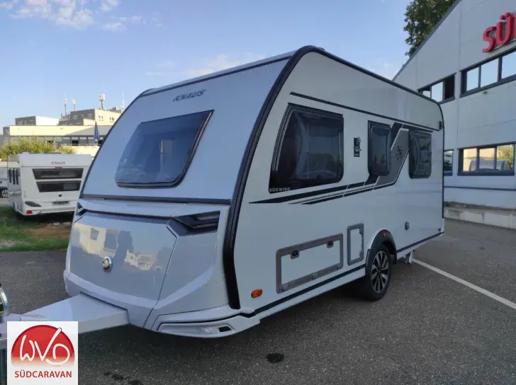 Fahrzeugbild Knaus Südwind 420 QD Black Selection #5