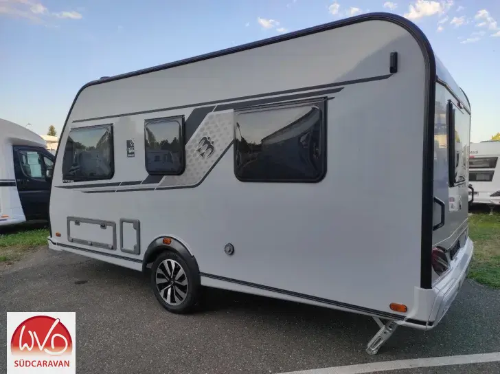 Fahrzeugbild Knaus Südwind 420 QD Black Selection #6