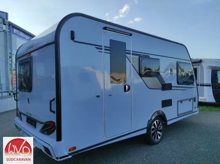 Fahrzeugbild Knaus Südwind 420 QD Black Selection #7