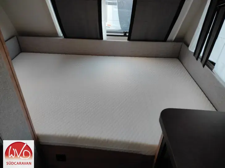 Fahrzeugbild Knaus Südwind 420 QD Black Selection #12