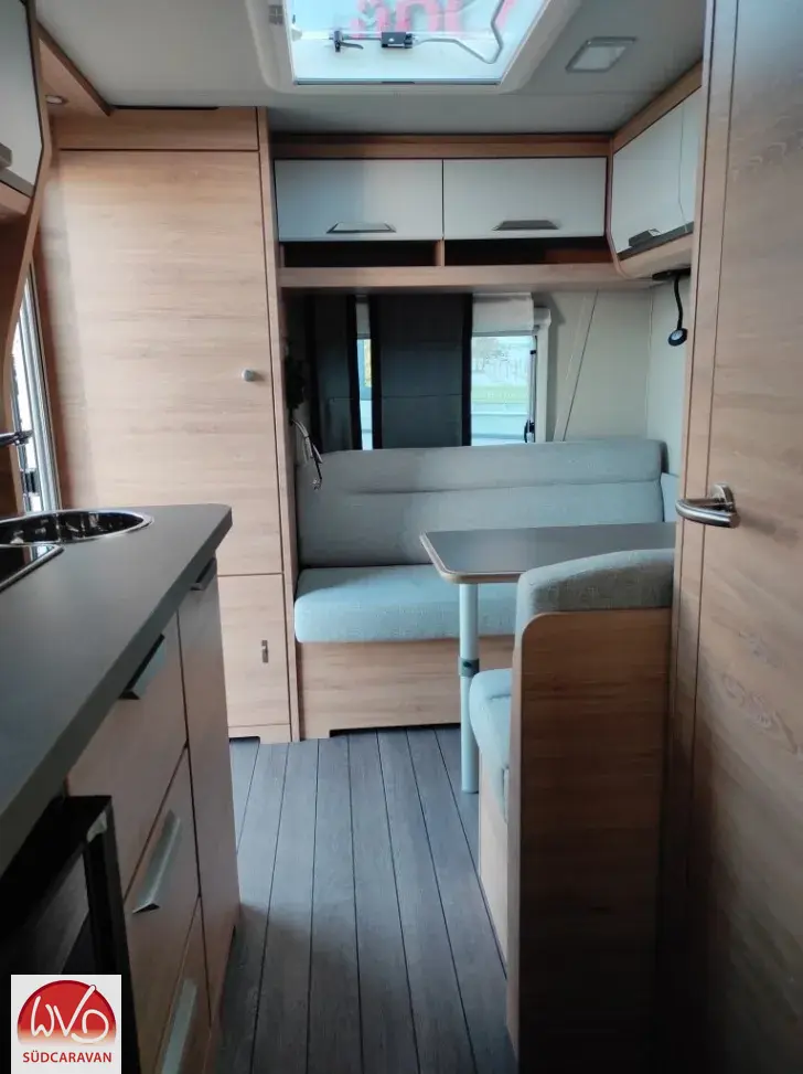 Fahrzeugbild Knaus Südwind 420 QD Black Selection #17