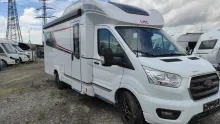 Fahrzeugbild LMC Tourer Lift H 664 G #1