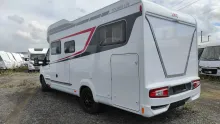 Fahrzeugbild LMC Tourer Lift H 664 G #5