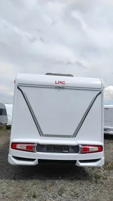 Fahrzeugbild LMC Tourer Lift H 664 G #6