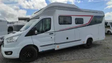Fahrzeugbild LMC Tourer Lift H 664 G #7