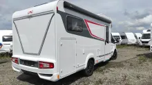 Fahrzeugbild LMC Tourer Lift H 664 G #8