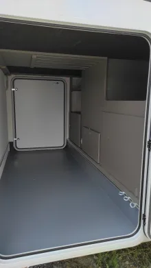 Fahrzeugbild LMC Tourer Lift H 664 G #9
