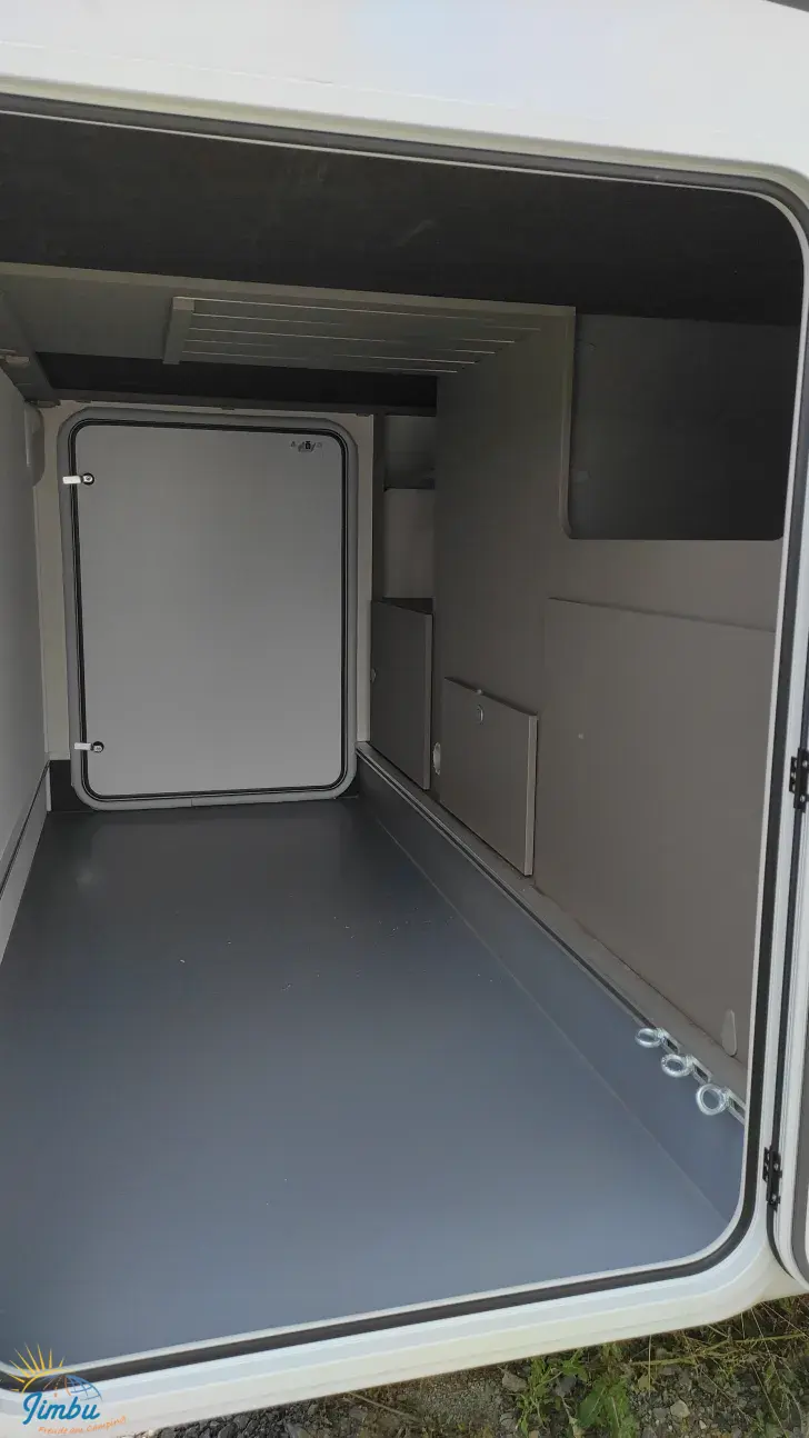 Fahrzeugbild LMC Tourer Lift H 664 G #9