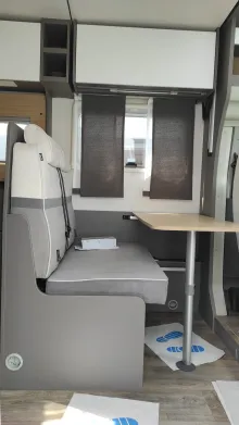 Fahrzeugbild LMC Tourer Lift H 664 G #10