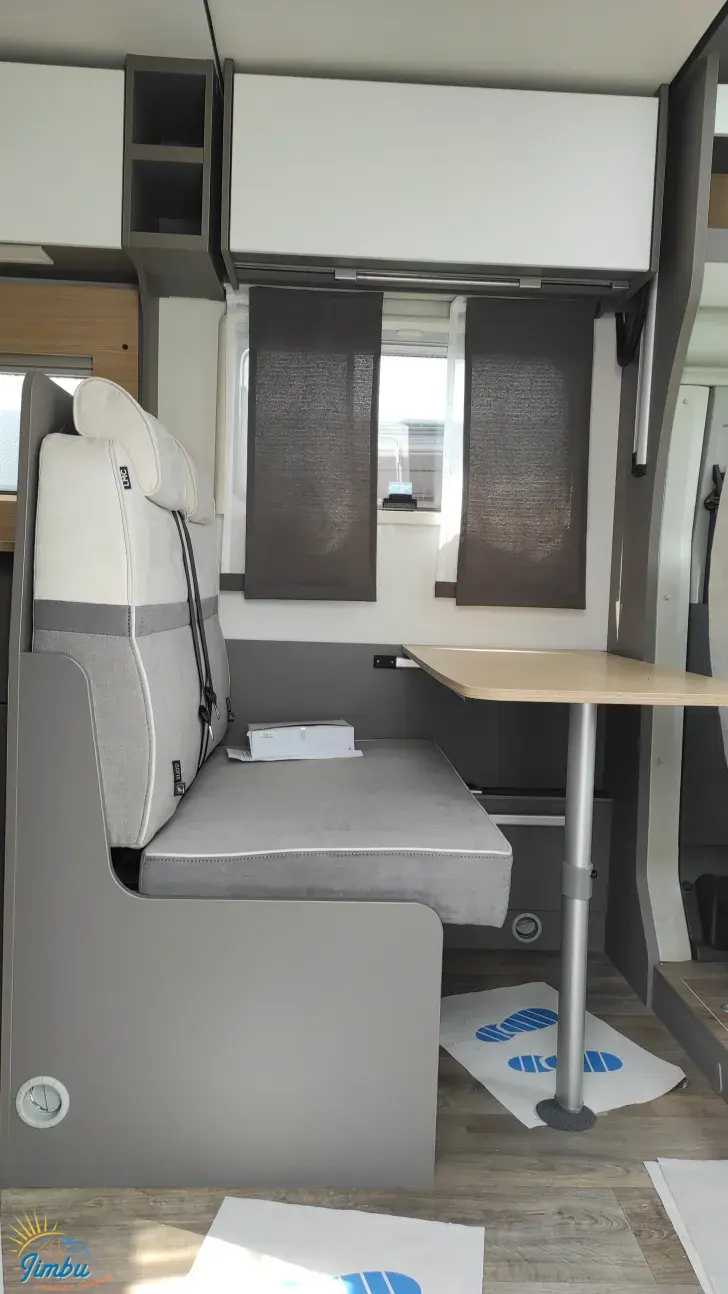 Fahrzeugbild LMC Tourer Lift H 664 G #10