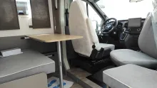 Fahrzeugbild LMC Tourer Lift H 664 G #11