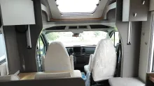 Fahrzeugbild LMC Tourer Lift H 664 G #12