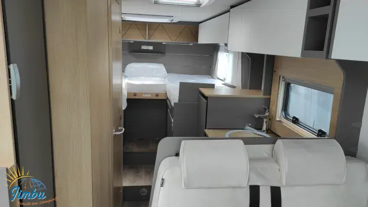 Fahrzeugbild LMC Tourer Lift H 664 G #15